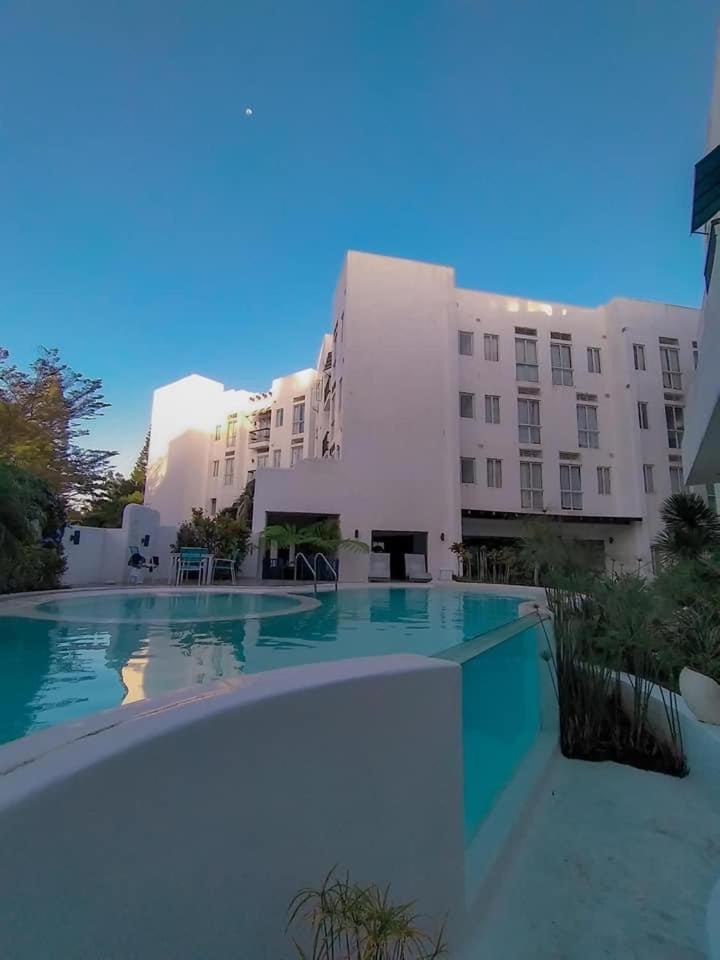 La Bella Residences, The Tiny Loft Tagaytay City Exterior foto