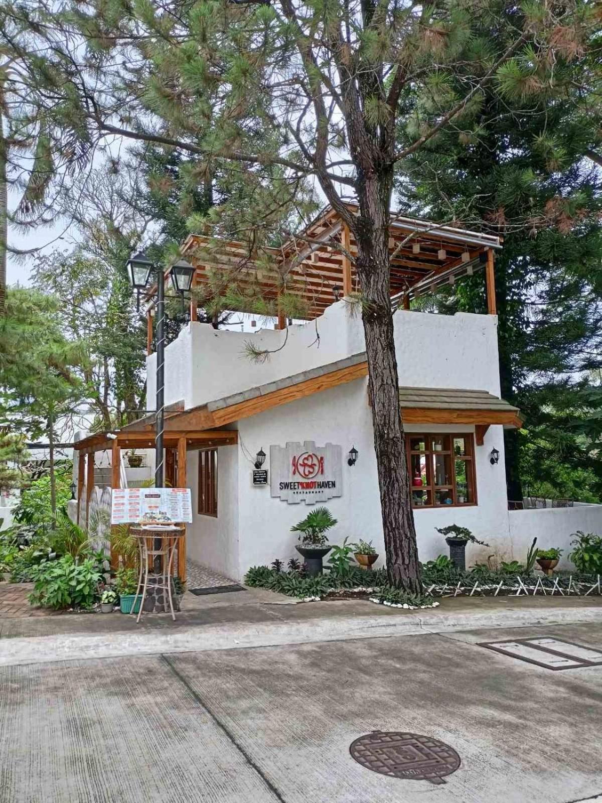 La Bella Residences, The Tiny Loft Tagaytay City Exterior foto