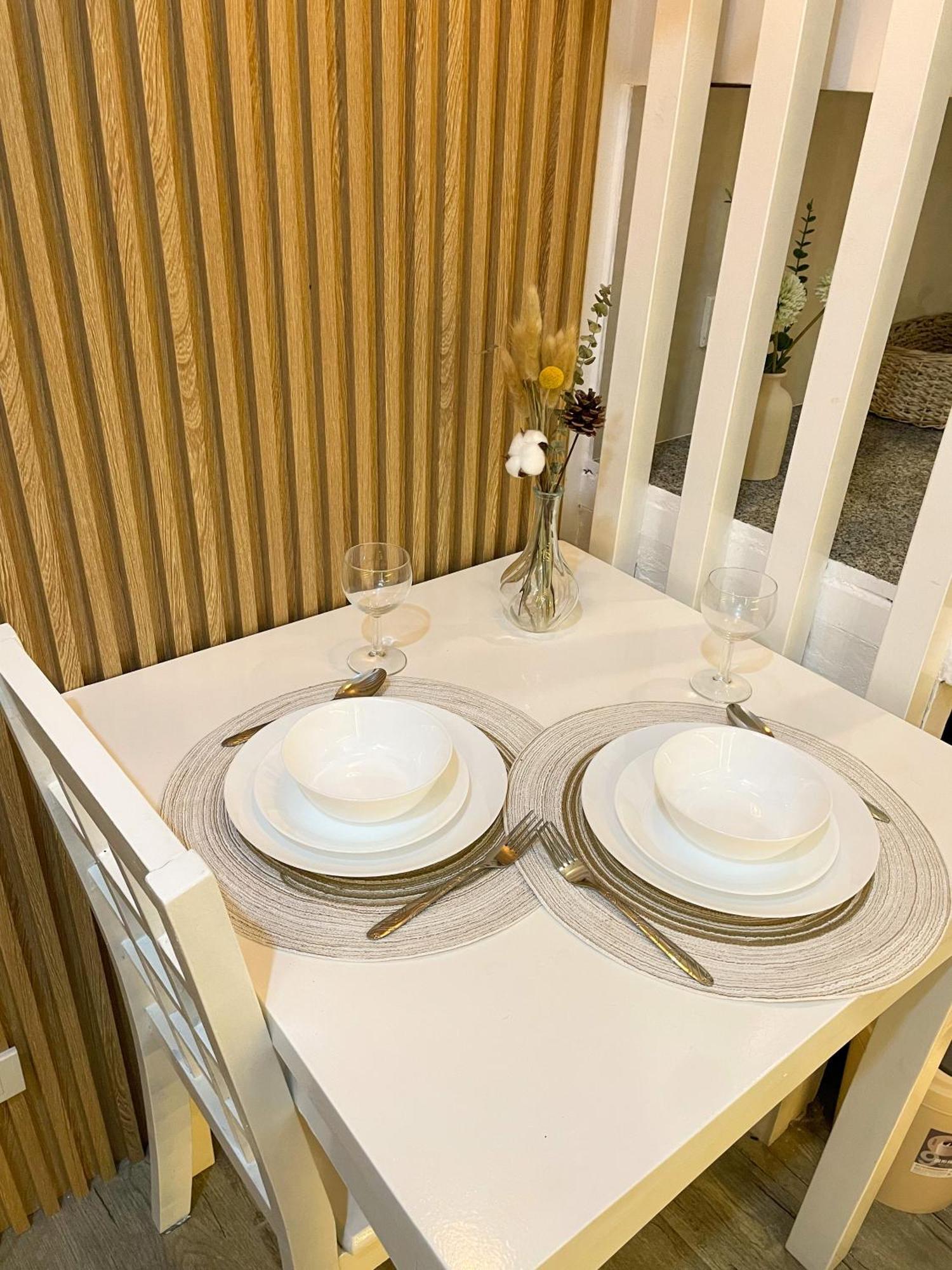 La Bella Residences, The Tiny Loft Tagaytay City Exterior foto