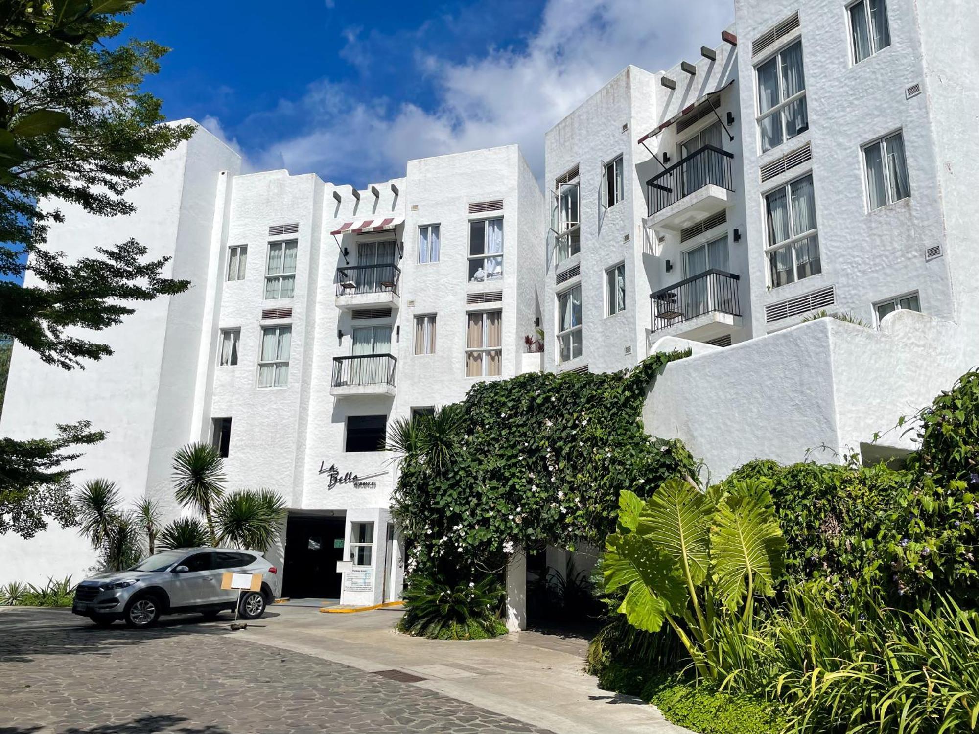 La Bella Residences, The Tiny Loft Tagaytay City Exterior foto